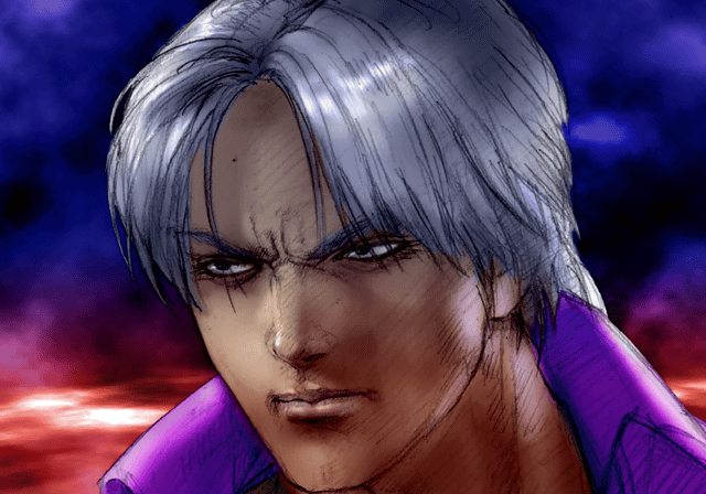 Lee Chaolan Violet Tekken Art Gallery Page 2